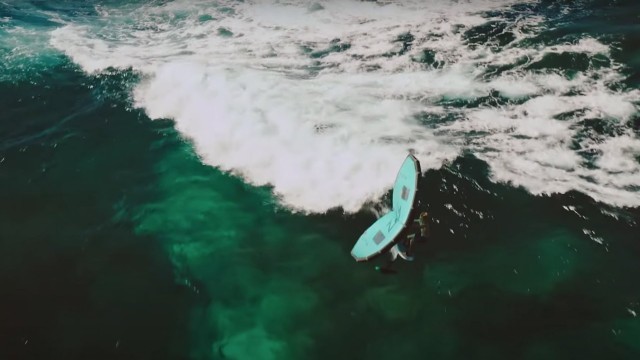 North Nova 2021 - Wing