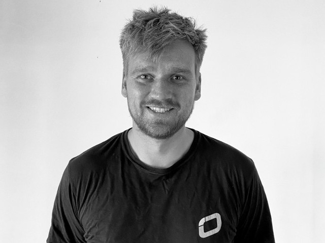 The Foil Pod #1 / Connor Bainbridge / Olympic Foil Racer, Ozone Designer, Wing Foil Addict!