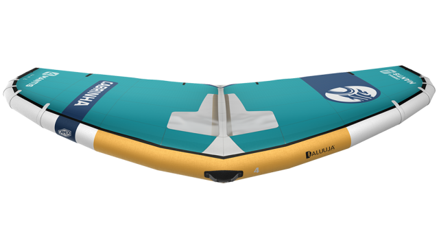 Wing Foiling, SUP and Surf Reviews - Cabrinha MANTIS APEX 2026