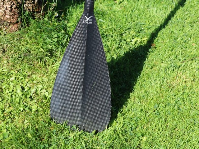 F-One Peak Vario Carbon 2017