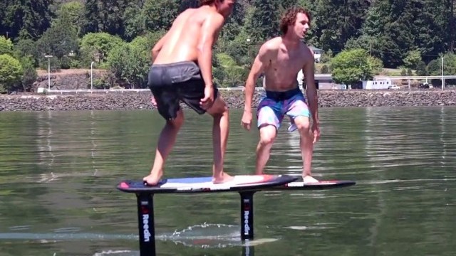 Designer Talk with Damien | Flight Attendant