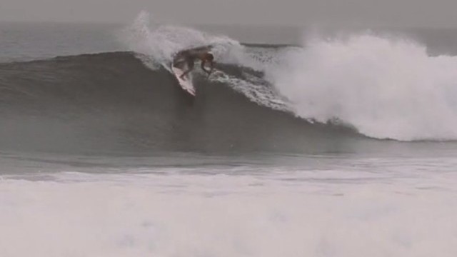 Scars Of Water with Airton Cozzolino