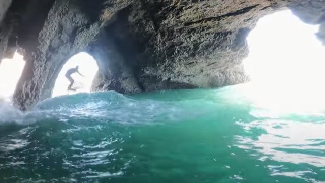 THREADING CAVES ON THE FOIL!!! - Court In The Act #VLOG 166