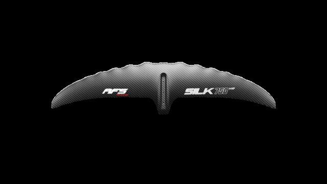 Silk V2 - Sharper, Stronger, Smoother