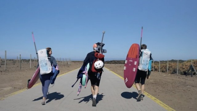 Chile - Land of Lefts