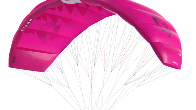 Wing Foiling, SUP and Surf Reviews - DUOTONE Stash 2025