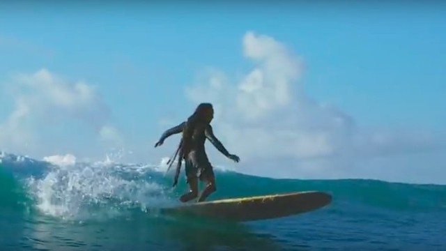 White Plains Beach & North Shore, Hawaii