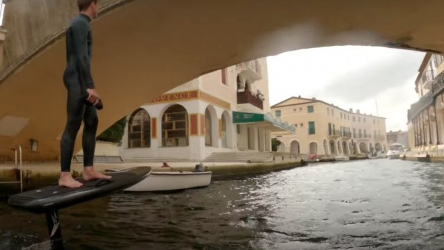 “Getting Lifty” in Côte d’Azur Episode 4