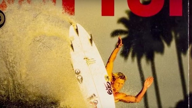 First Look: Dusty Payne's Profile Film, "Relentless"