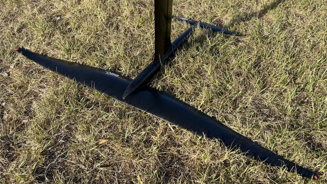 Wing Foiling, SUP and Surf Reviews - Starboard MF 820 2026