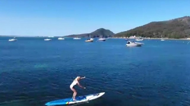 Port Stephens Paddlesports Blue Planet dealer profile