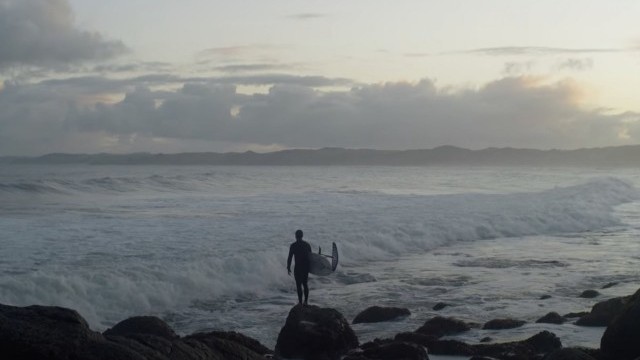 Kehu Butler: World Tour Material | Made In New Zealand | Ep1