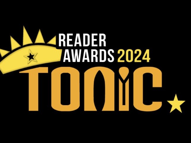 The Tonic Mag 2024 Readers Awards Winners