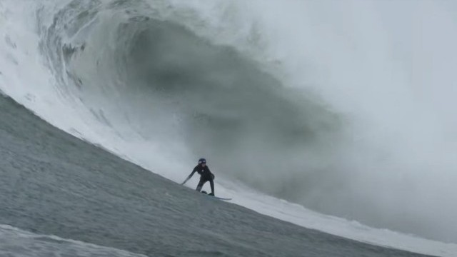 Some POWERLINES Highlights for Pacifica Beach Coalition March 6, 2021 event