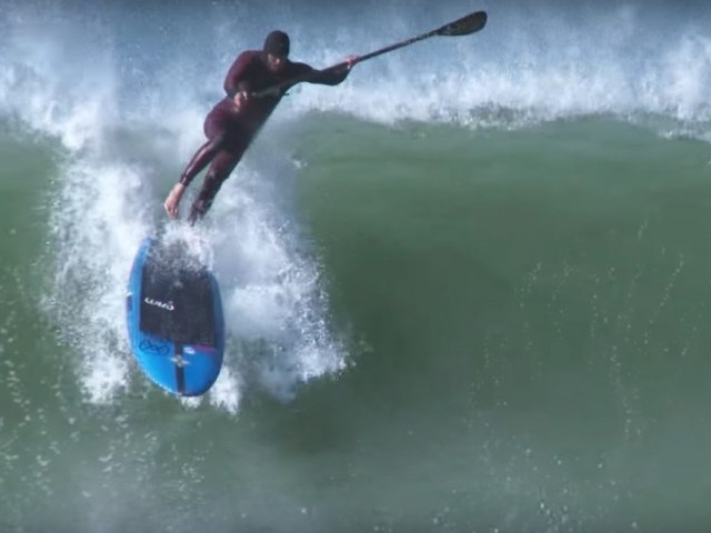 Surf Wipeouts - Future Jess Leedy! (Instagram)