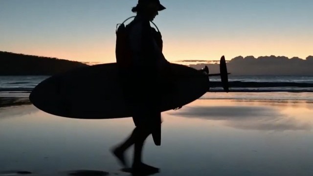 Best Video of 2022 [Nomination] - 213kms James Casey