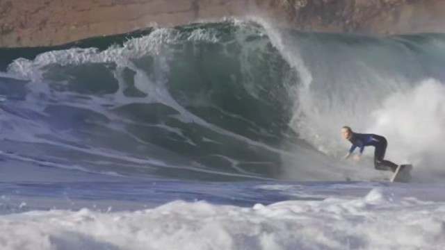 Team O'Neill Europe | Portugal