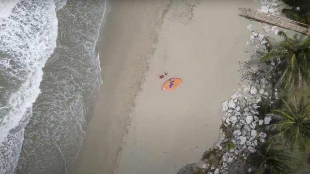 Cabarete Wing Surf Paradise