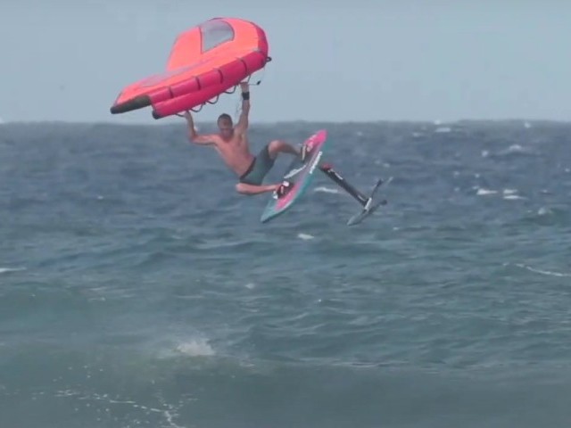 2021 Wingboard Foil for Wingfoiling / Wingsurfing | Starboard SUP