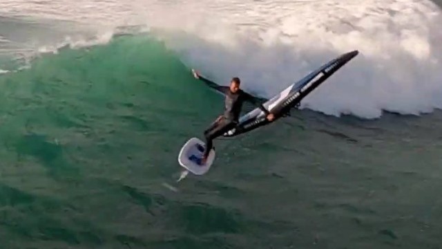 FG innovation by Armstrongfoils