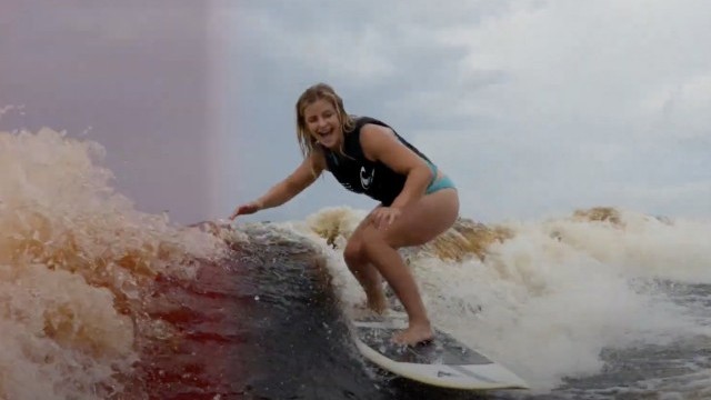 2022 SLINGSHOT WAKESURF BOARDS - MATCH YOUR RIDING STYLE