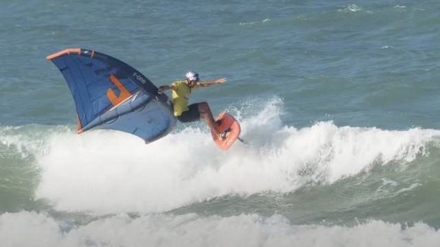 WING WorldCup Brazil - GWA | MaxWorld Ep.10 | Maxime Chabloz