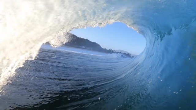 "FORM" || feat. John John Florence