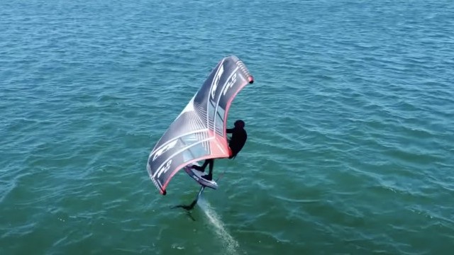 Tanguy Le Bihan et Ghislain Melaine présentent AFS Advanced