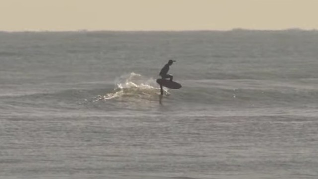 FOIL CULTURE - Surf foil collection in Brazil