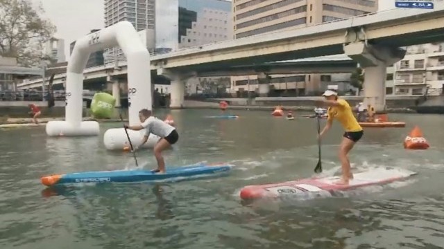 APP World Tour Breaking News - COVID-19 Impact on Tour dates