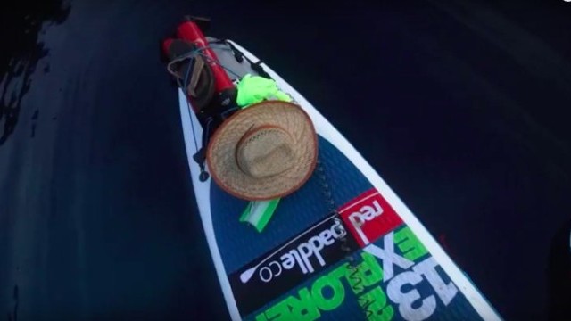 Red Paddle Co, Since 2008 - Our Story