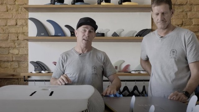 AK How To: Hydrofoil Podcast