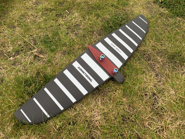 ARMSTRONG - MA800 FOIL KIT