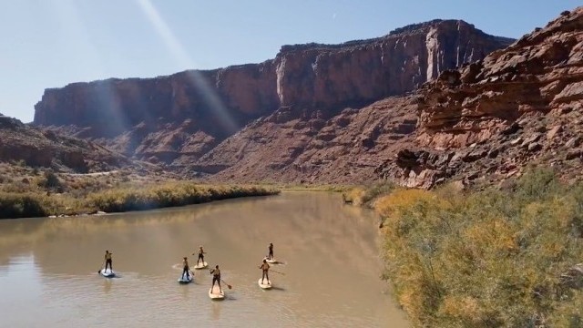 Rewilder Retreat Teaser