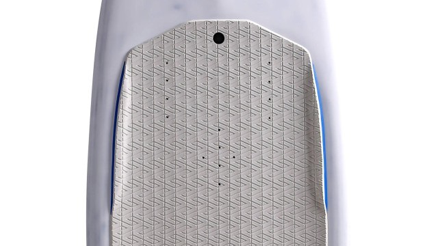 Wing Foiling, SUP and Surf Reviews - Armstrong Foils Wing FG Board 2024