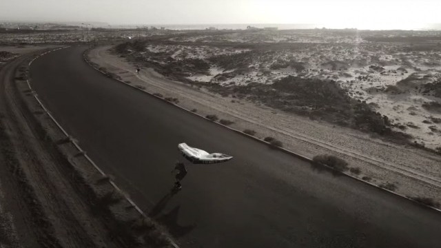 Apocalypse Free Ride