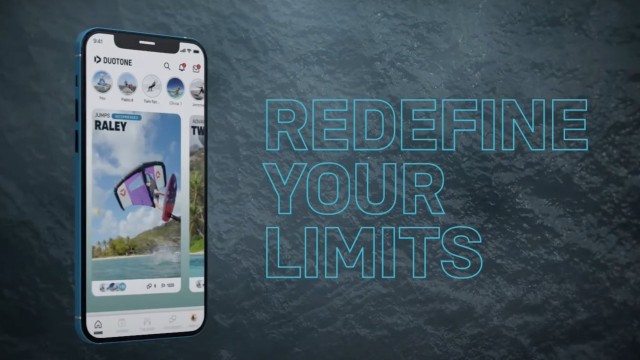 13 NEW TRICKS FOR YOUR WING FOIL REPERTOIRE – Duotone Wing Academy