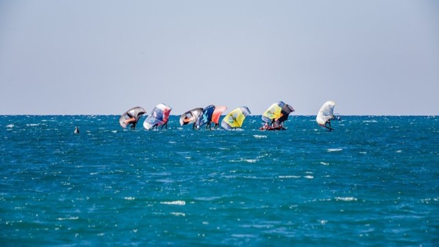 Wing Foil Tour 2021 International Calendar