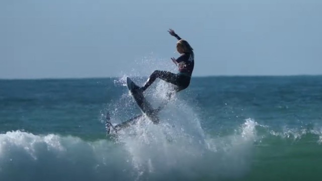 GWA Tarifa Wing Pro 2021 | Day Three Highlights