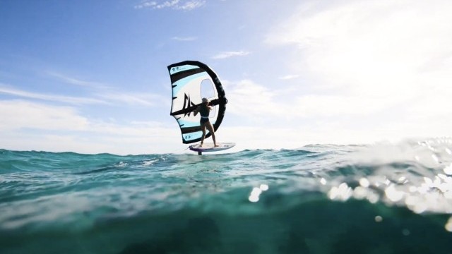 The Ultimate Paradise...