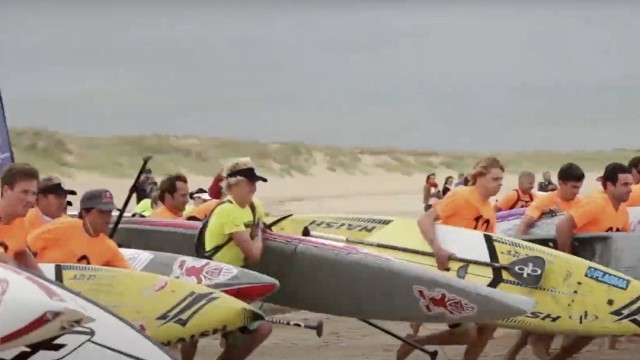 APP World Tour - Visual Timeline of our history.