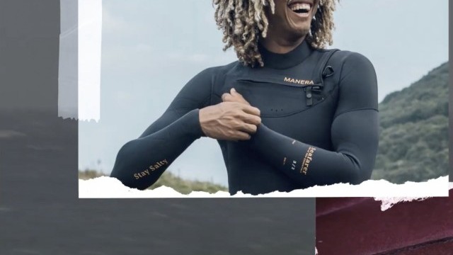 Manera - 2022 SEAFARER COLLECTION