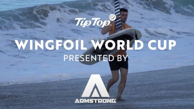 Day One Highlights | GWA World Cup New Zealand 2023