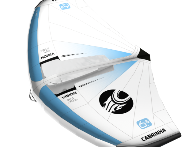 Cabrinha Vision XL 2027