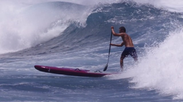 Fanatic Falcon / Blitz / Strike - SUP Race Range 2022