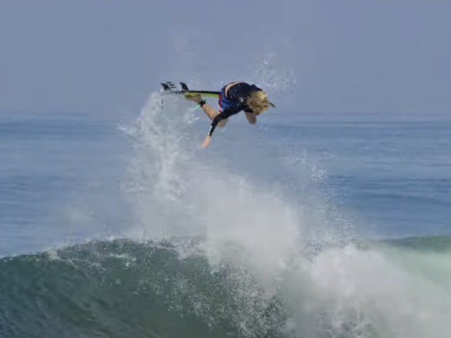 "TOKYO RISING" Trailer