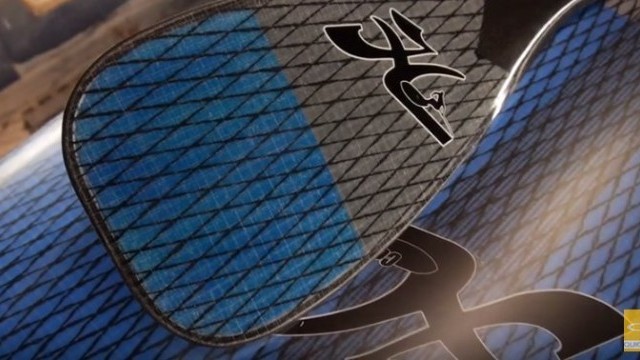 Introducing the Quickblade / Hobie Paddle Partnership