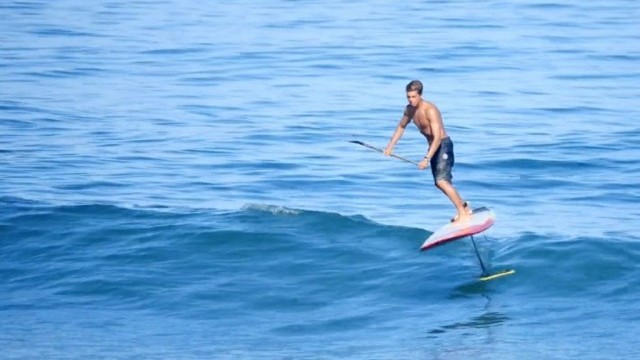 Get Ready For Takeoff, The Next Generation of Naish Foils are Coming Soon!