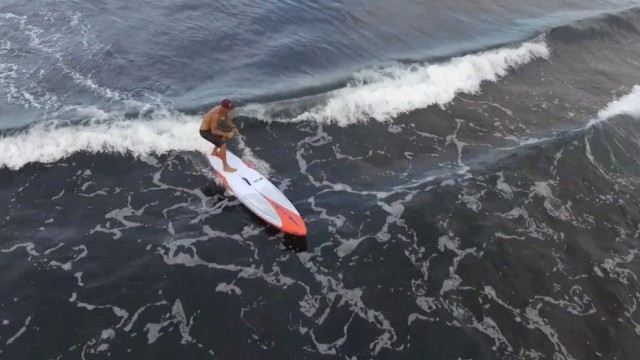 F-ONE SUP - Race 2017