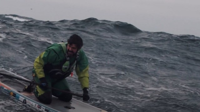 The Great British Paddle / Episode 20: Keep Attacking